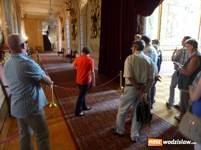 Zdjęcie w galerii na portalu naszwodzislaw.com: W Rydułtowach ostatni raz gościła delegacja miasta partnerskiego Reken wiadomości z regionu