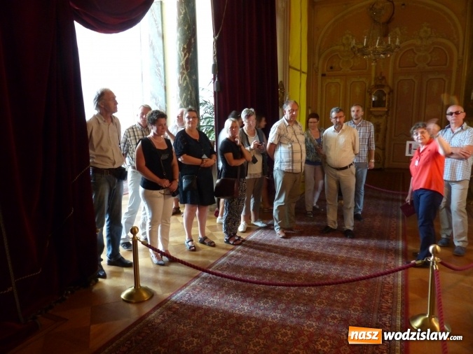 Zdjęcie w galerii na portalu naszwodzislaw.com: W Rydułtowach ostatni raz gościła delegacja miasta partnerskiego Reken wiadomości z regionu