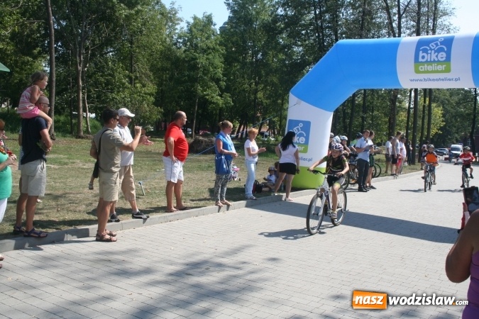 Zdjęcie w galerii na portalu naszwodzislaw.com: Zawodniczki Cykloklasy Merida znów najlepsze! Na trasie Tour de Rybnik nie dały szans rywalkom  wiadomości z regionu