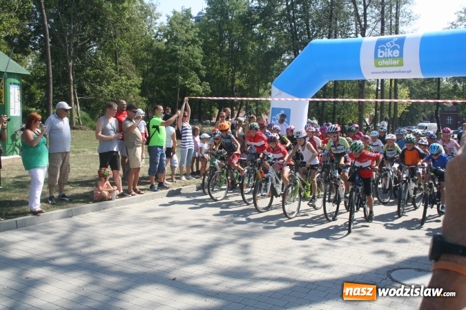 Zdjęcie w galerii na portalu naszwodzislaw.com: Zawodniczki Cykloklasy Merida znów najlepsze! Na trasie Tour de Rybnik nie dały szans rywalkom  wiadomości z regionu