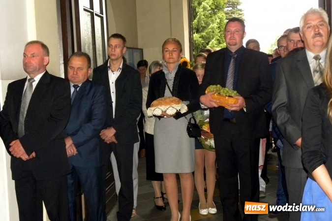 Zdjęcie w galerii na portalu naszwodzislaw.com: Gogołowa: Kolejne dożynki za nami!  wiadomości z regionu