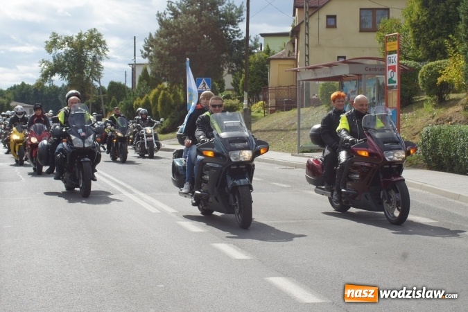 Zdjęcie w galerii na portalu naszwodzislaw.com: Gogołowa: Kolejne dożynki za nami!  wiadomości z regionu