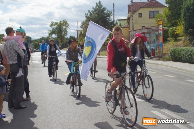 Zdjęcie w galerii na portalu naszwodzislaw.com: Gogołowa: Kolejne dożynki za nami!  wiadomości z regionu