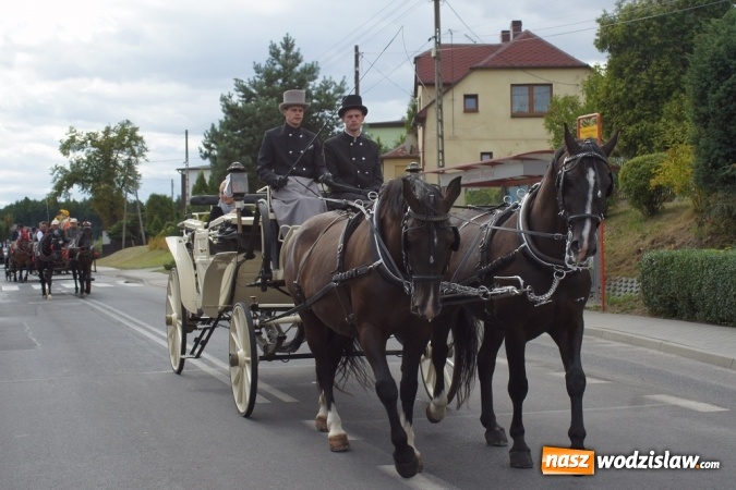 Zdjęcie w galerii na portalu naszwodzislaw.com: Gogołowa: Kolejne dożynki za nami!  wiadomości z regionu