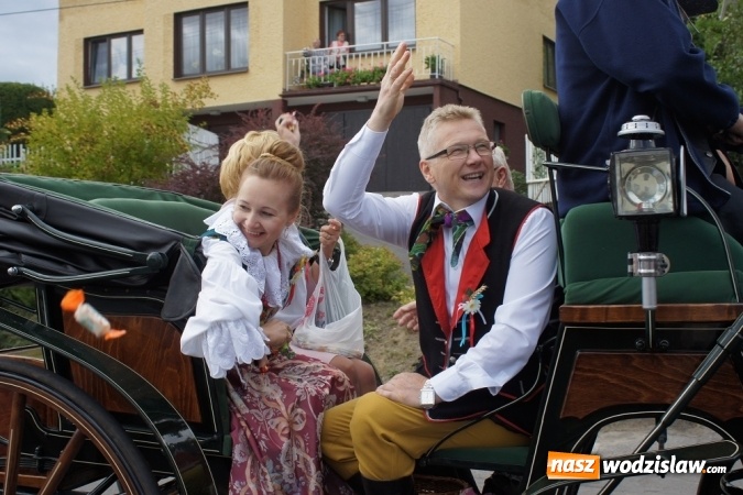 Zdjęcie w galerii na portalu naszwodzislaw.com: Gogołowa: Kolejne dożynki za nami!  wiadomości z regionu