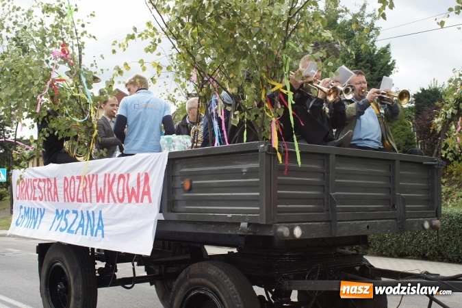 Zdjęcie w galerii na portalu naszwodzislaw.com: Gogołowa: Kolejne dożynki za nami!  wiadomości z regionu