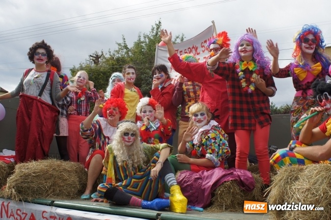 Zdjęcie w galerii na portalu naszwodzislaw.com: Gogołowa: Kolejne dożynki za nami!  wiadomości z regionu