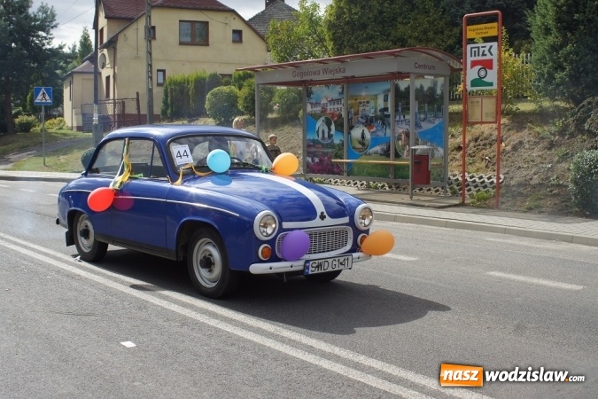 Zdjęcie w galerii na portalu naszwodzislaw.com: Gogołowa: Kolejne dożynki za nami!  wiadomości z regionu