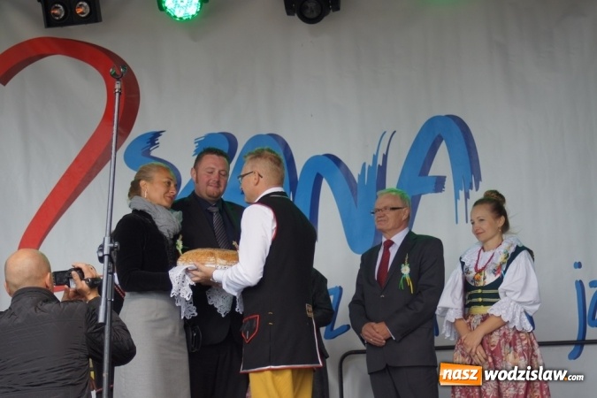 Zdjęcie w galerii na portalu naszwodzislaw.com: Gogołowa: Kolejne dożynki za nami!  wiadomości z regionu