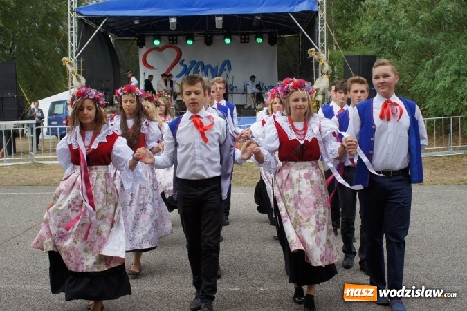 Zdjęcie w galerii na portalu naszwodzislaw.com: Gogołowa: Kolejne dożynki za nami!  wiadomości z regionu