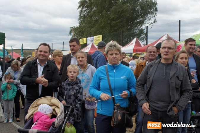 Zdjęcie w galerii na portalu naszwodzislaw.com: Gogołowa: Kolejne dożynki za nami!  wiadomości z regionu