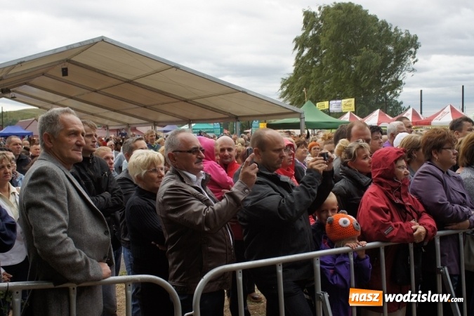 Zdjęcie w galerii na portalu naszwodzislaw.com: Gogołowa: Kolejne dożynki za nami!  wiadomości z regionu