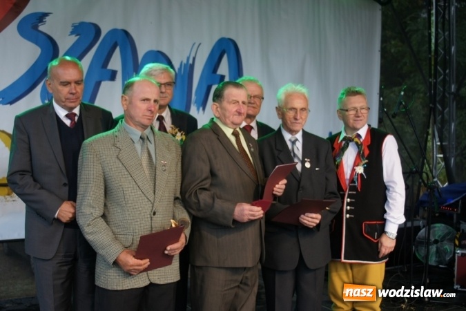 Zdjęcie w galerii na portalu naszwodzislaw.com: Gogołowa: Kolejne dożynki za nami!  wiadomości z regionu