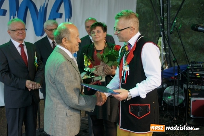 Zdjęcie w galerii na portalu naszwodzislaw.com: Gogołowa: Kolejne dożynki za nami!  wiadomości z regionu