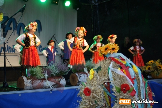 Zdjęcie w galerii na portalu naszwodzislaw.com: Gogołowa: Kolejne dożynki za nami!  wiadomości z regionu