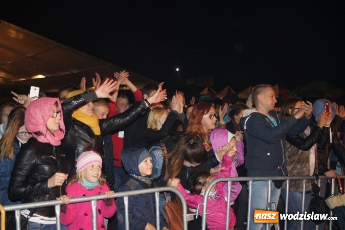 Zdjęcie w galerii na portalu naszwodzislaw.com: Gogołowa: Kolejne dożynki za nami!  wiadomości z regionu