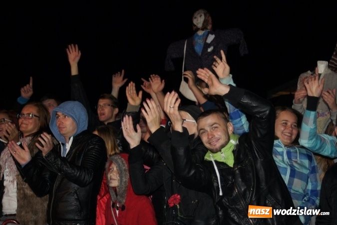 Zdjęcie w galerii na portalu naszwodzislaw.com: Gogołowa: Kolejne dożynki za nami!  wiadomości z regionu