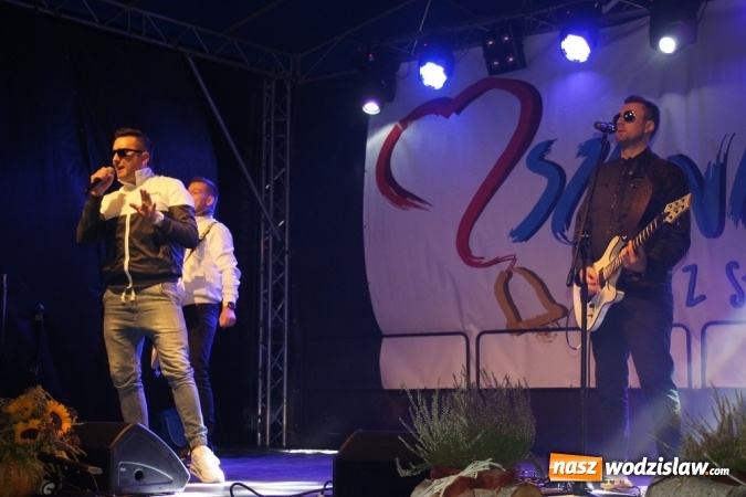 Zdjęcie w galerii na portalu naszwodzislaw.com: Gogołowa: Kolejne dożynki za nami!  wiadomości z regionu