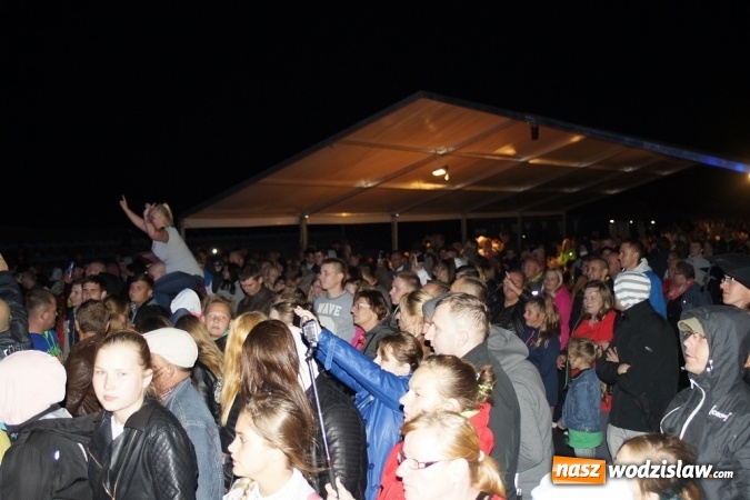 Zdjęcie w galerii na portalu naszwodzislaw.com: Gogołowa: Kolejne dożynki za nami!  wiadomości z regionu