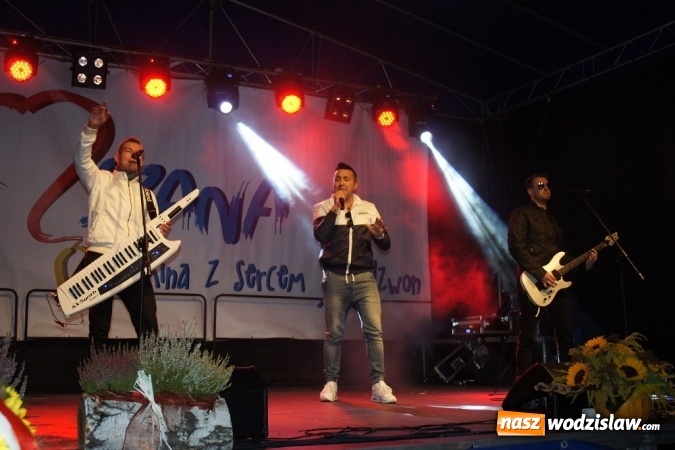 Zdjęcie w galerii na portalu naszwodzislaw.com: Gogołowa: Kolejne dożynki za nami!  wiadomości z regionu