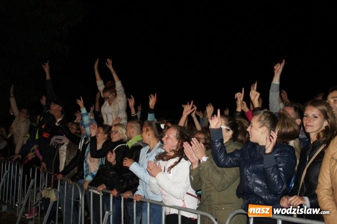 Zdjęcie w galerii na portalu naszwodzislaw.com: Gogołowa: Kolejne dożynki za nami!  wiadomości z regionu