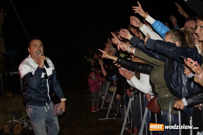 Zdjęcie w galerii na portalu naszwodzislaw.com: Gogołowa: Kolejne dożynki za nami!  wiadomości z regionu