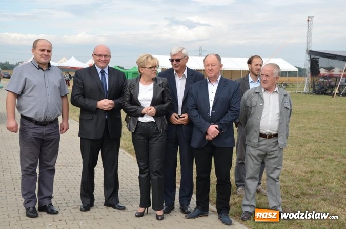 Zdjęcie w galerii na portalu naszwodzislaw.com: Widowiskowe zawody w powożeniu zaprzęgami konnymi za nami wiadomości z regionu