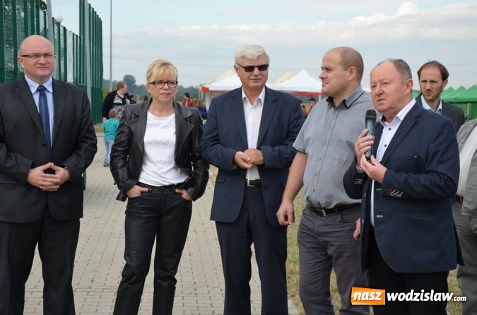 Zdjęcie w galerii na portalu naszwodzislaw.com: Widowiskowe zawody w powożeniu zaprzęgami konnymi za nami wiadomości z regionu