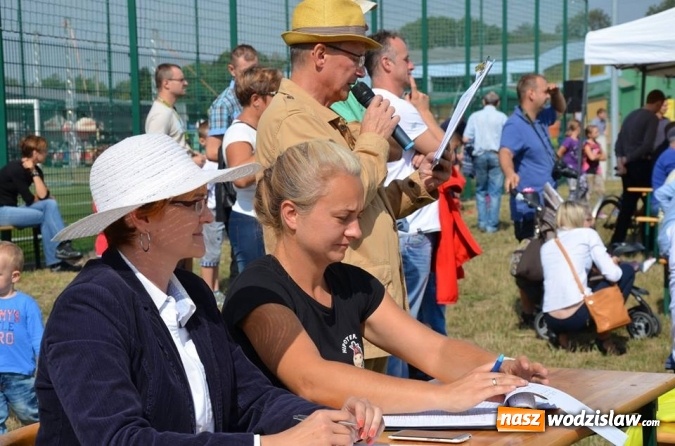 Zdjęcie w galerii na portalu naszwodzislaw.com: Widowiskowe zawody w powożeniu zaprzęgami konnymi za nami wiadomości z regionu