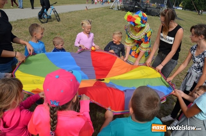 Zdjęcie w galerii na portalu naszwodzislaw.com: Widowiskowe zawody w powożeniu zaprzęgami konnymi za nami wiadomości z regionu