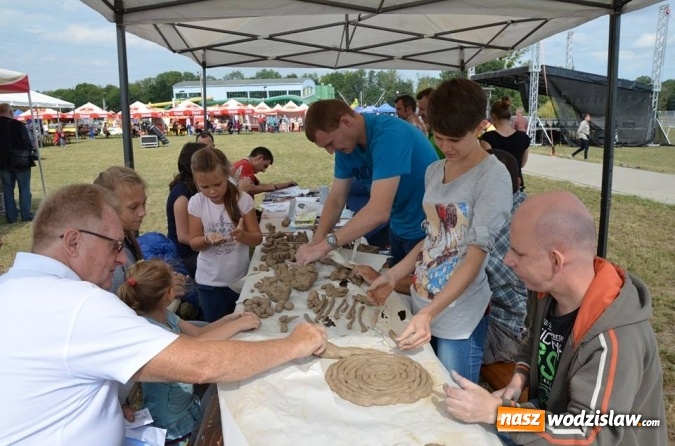 Zdjęcie w galerii na portalu naszwodzislaw.com: Widowiskowe zawody w powożeniu zaprzęgami konnymi za nami wiadomości z regionu
