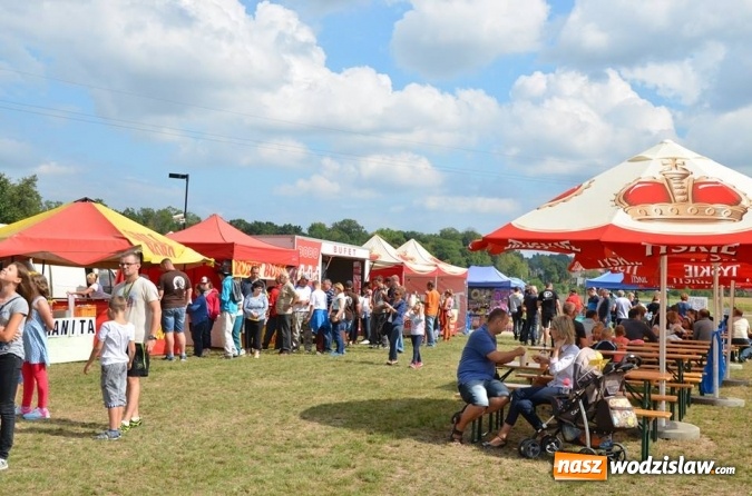 Zdjęcie w galerii na portalu naszwodzislaw.com: Widowiskowe zawody w powożeniu zaprzęgami konnymi za nami wiadomości z regionu