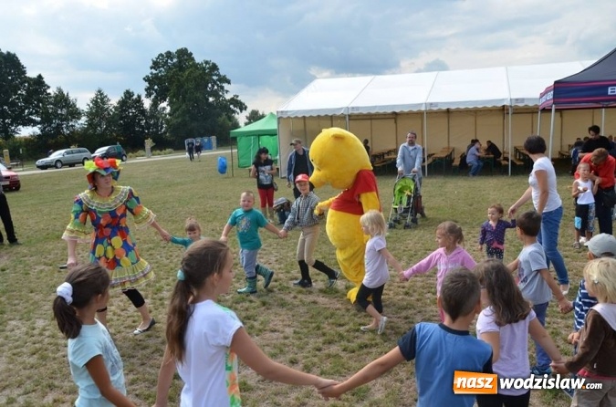 Zdjęcie w galerii na portalu naszwodzislaw.com: Widowiskowe zawody w powożeniu zaprzęgami konnymi za nami wiadomości z regionu