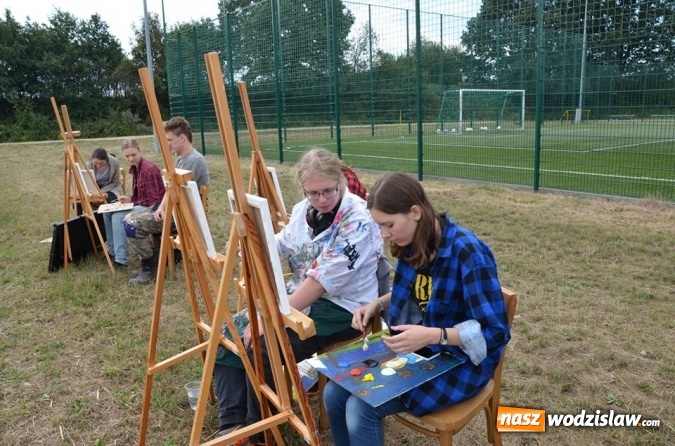 Zdjęcie w galerii na portalu naszwodzislaw.com: Widowiskowe zawody w powożeniu zaprzęgami konnymi za nami wiadomości z regionu