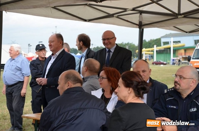 Zdjęcie w galerii na portalu naszwodzislaw.com: Widowiskowe zawody w powożeniu zaprzęgami konnymi za nami wiadomości z regionu