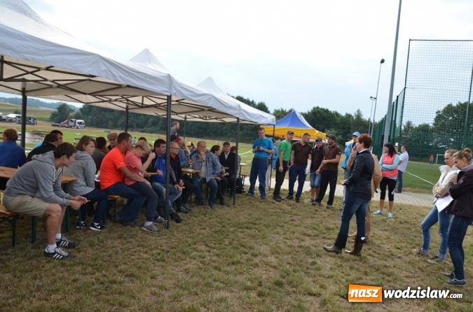 Zdjęcie w galerii na portalu naszwodzislaw.com: Widowiskowe zawody w powożeniu zaprzęgami konnymi za nami wiadomości z regionu