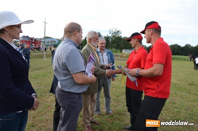 Zdjęcie w galerii na portalu naszwodzislaw.com: Widowiskowe zawody w powożeniu zaprzęgami konnymi za nami wiadomości z regionu