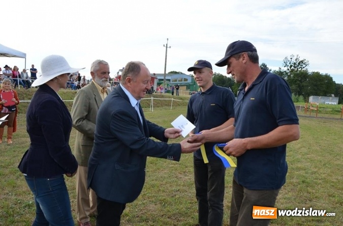 Zdjęcie w galerii na portalu naszwodzislaw.com: Widowiskowe zawody w powożeniu zaprzęgami konnymi za nami wiadomości z regionu