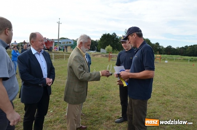 Zdjęcie w galerii na portalu naszwodzislaw.com: Widowiskowe zawody w powożeniu zaprzęgami konnymi za nami wiadomości z regionu