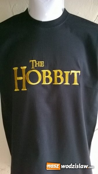 Zdjęcie w galerii na portalu naszwodzislaw.com: Haft Komputerowy Adam Tymczuk - wyhaftuj radość i zadowolenie! wiadomości z regionu