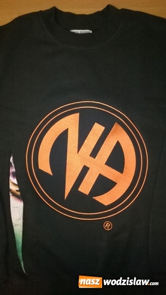 Zdjęcie w galerii na portalu naszwodzislaw.com: Haft Komputerowy Adam Tymczuk - wyhaftuj radość i zadowolenie! wiadomości z regionu