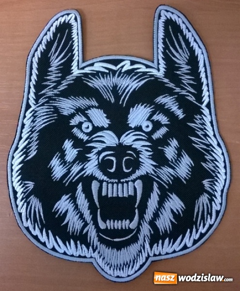 Zdjęcie w galerii na portalu naszwodzislaw.com: Haft Komputerowy Adam Tymczuk - wyhaftuj radość i zadowolenie! wiadomości z regionu