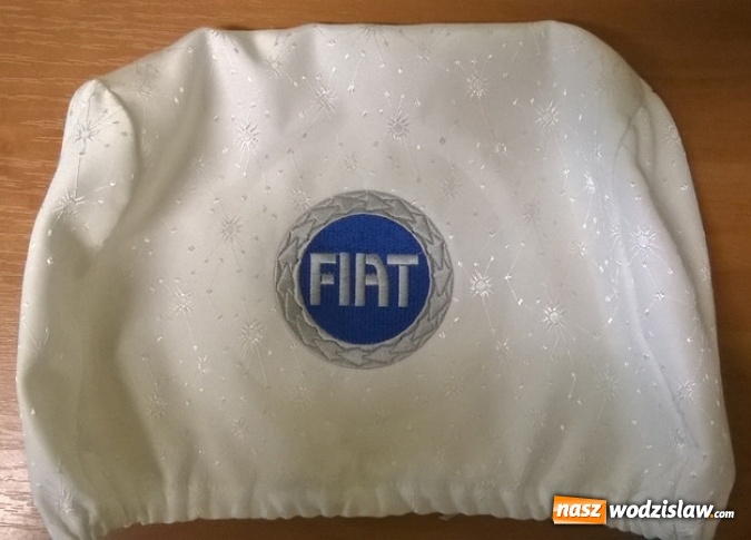 Zdjęcie w galerii na portalu naszwodzislaw.com: Haft Komputerowy Adam Tymczuk - wyhaftuj radość i zadowolenie! wiadomości z regionu