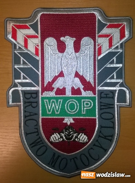 Zdjęcie w galerii na portalu naszwodzislaw.com: Haft Komputerowy Adam Tymczuk - wyhaftuj radość i zadowolenie! wiadomości z regionu