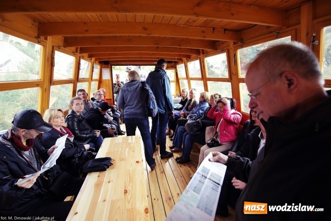 Zdjęcie w galerii na portalu naszwodzislaw.com: Górny Śląsk zmienia swoje oblicze - śluza i lasy w Rudzińcu wiadomości z regionu