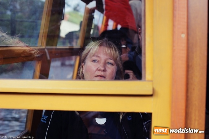 Zdjęcie w galerii na portalu naszwodzislaw.com: Górny Śląsk zmienia swoje oblicze - śluza i lasy w Rudzińcu wiadomości z regionu