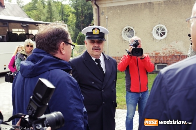 Zdjęcie w galerii na portalu naszwodzislaw.com: Górny Śląsk zmienia swoje oblicze - śluza i lasy w Rudzińcu wiadomości z regionu