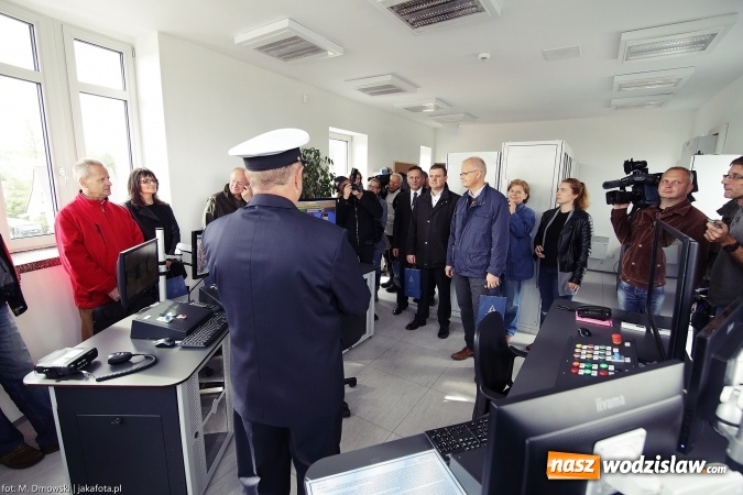 Zdjęcie w galerii na portalu naszwodzislaw.com: Górny Śląsk zmienia swoje oblicze - śluza i lasy w Rudzińcu wiadomości z regionu