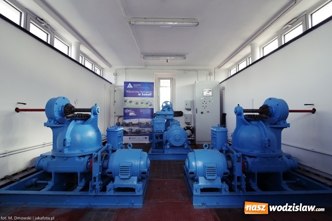 Zdjęcie w galerii na portalu naszwodzislaw.com: Górny Śląsk zmienia swoje oblicze - śluza i lasy w Rudzińcu wiadomości z regionu