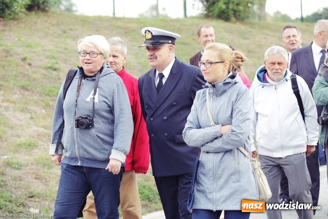 Zdjęcie w galerii na portalu naszwodzislaw.com: Górny Śląsk zmienia swoje oblicze - śluza i lasy w Rudzińcu wiadomości z regionu